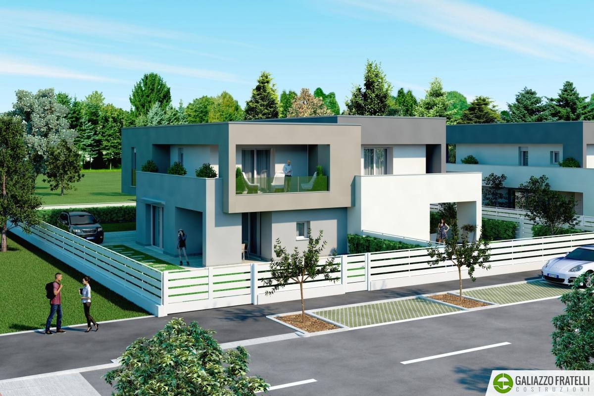 Esterni vista 1