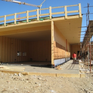 Fase costruttiva