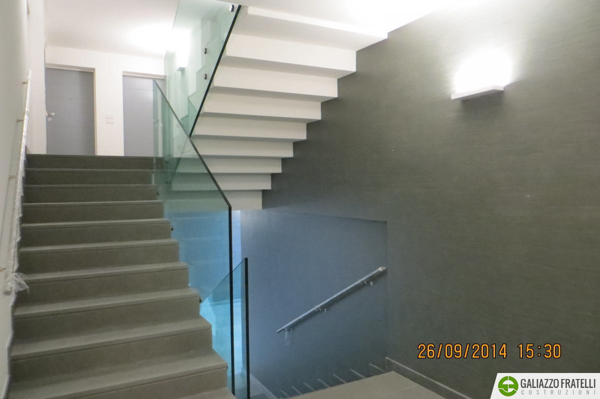 Vano scala