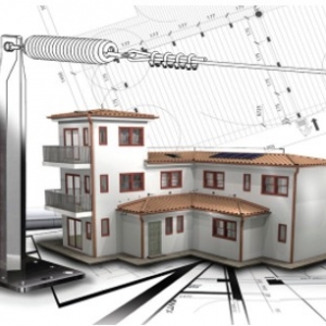 Linea Vita su edificio esistente