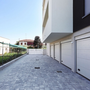 Esterni Garage