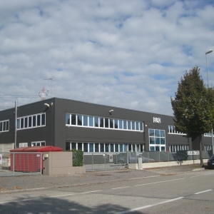 Vista Frontale