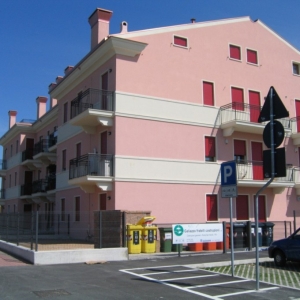 Vista esterna