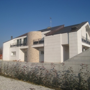Villa Guizza