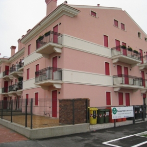 Edilizia Residenziale 2006
