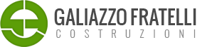 Logo Galiazzo Fratelli Costruzioni